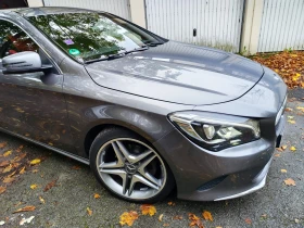 Mercedes-Benz CLA 200, снимка 15