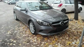 Mercedes-Benz CLA 200, снимка 5