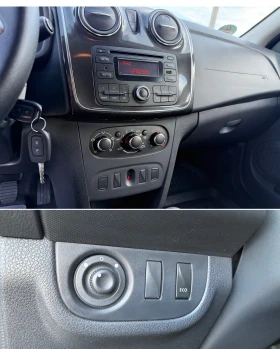 Dacia Logan MCV, 0.9TCe, LPG, снимка 14