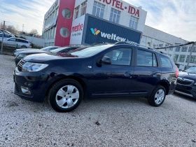 Dacia Logan MCV, 0.9TCe, LPG, снимка 7