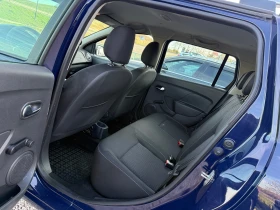 Dacia Logan MCV, 0.9TCe, LPG, снимка 13