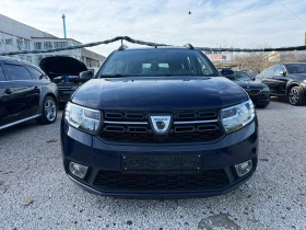 Dacia Logan MCV, 0.9TCe, LPG, снимка 2