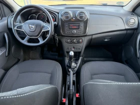 Dacia Logan MCV, 0.9TCe, LPG, снимка 9