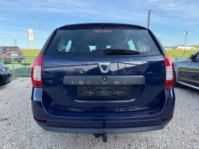 Dacia Logan MCV, 0.9TCe, LPG, снимка 5