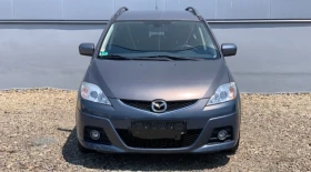 Mazda 5, снимка 1