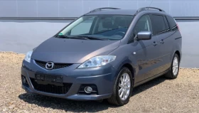 Mazda 5, снимка 2