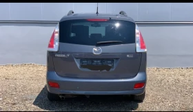 Mazda 5, снимка 4
