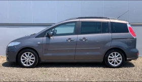 Mazda 5, снимка 6