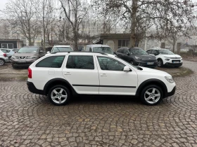 Skoda Octavia SKOUT/2.0 TDI/ 140 к.с, снимка 7