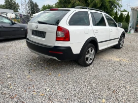 Skoda Octavia SKOUT/2.0 TDI/ 140 к.с, снимка 5