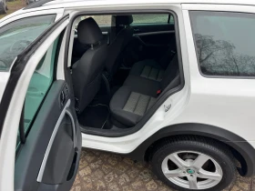 Skoda Octavia SKOUT/2.0 TDI/ 140 к.с, снимка 10