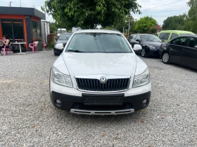 Skoda Octavia SKOUT/2.0 TDI/ 140 к.с, снимка 2