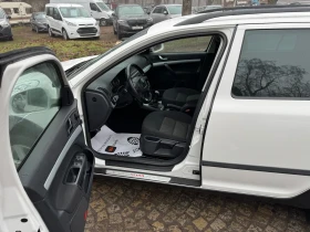 Skoda Octavia SKOUT/2.0 TDI/ 140 к.с, снимка 9