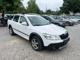Skoda Octavia SKOUT/2.0 TDI/ 140 к.с, снимка 3
