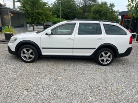 Skoda Octavia SKOUT/2.0 TDI/ 140 к.с, снимка 8