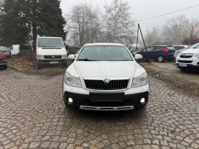 Skoda Octavia SKOUT/2.0 TDI/ 140 к.с, снимка 1