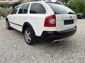 Skoda Octavia SKOUT/2.0 TDI/ 140 к.с, снимка 7