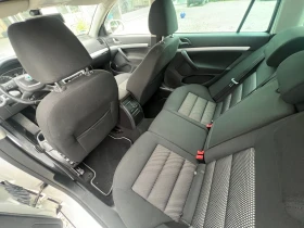 Skoda Octavia SKOUT/2.0 TDI/ 140 к.с, снимка 11