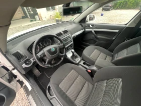 Skoda Octavia SKOUT/2.0 TDI/ 140 к.с, снимка 9