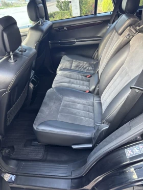 Mercedes-Benz R 320, снимка 9