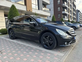 Mercedes-Benz R 320, снимка 1