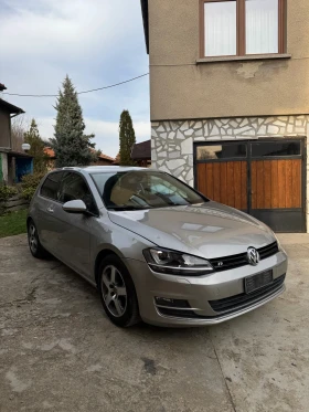 VW Golf 7, снимка 1