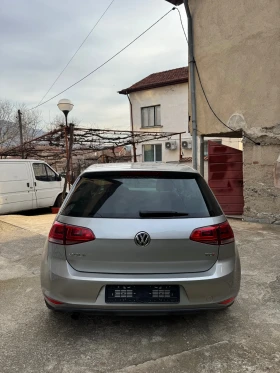 VW Golf 7, снимка 4
