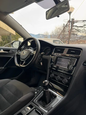 VW Golf 7, снимка 5