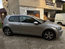 VW Golf 7, снимка 2
