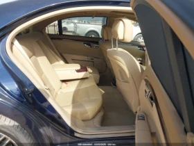 Mercedes-Benz S 550 4MATIC, снимка 8