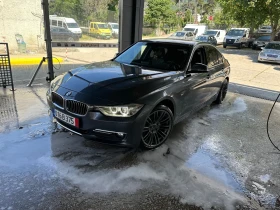 BMW 320 2.0/163k.s/Luxury/barter/lizing, снимка 2