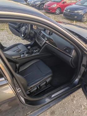 BMW 320 2.0/163k.s/Luxury/barter/lizing, снимка 11