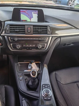 BMW 320 2.0/163k.s/Luxury/barter/lizing, снимка 13