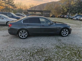 BMW 320 2.0/163k.s/Luxury/barter/lizing, снимка 7