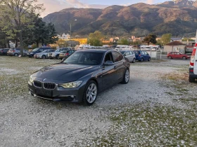 BMW 320 2.0/163k.s/Luxury/barter/lizing, снимка 2