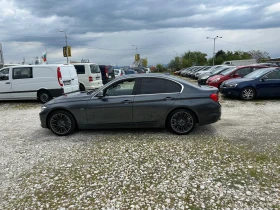 BMW 320 2.0/163k.s/Luxury/barter/lizing, снимка 4