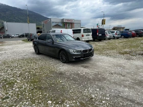 BMW 320 2.0/163k.s/Luxury/barter/lizing, снимка 2