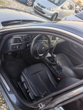 BMW 320 2.0/163k.s/Luxury/barter/lizing, снимка 10