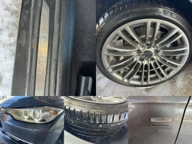 BMW 320 2.0/163k.s/Luxury/barter/lizing, снимка 12