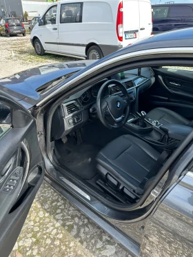 BMW 320 2.0, снимка 10