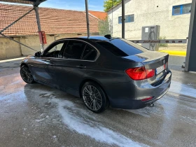 BMW 320 2.0/163k.s/Luxury/barter/lizing, снимка 4