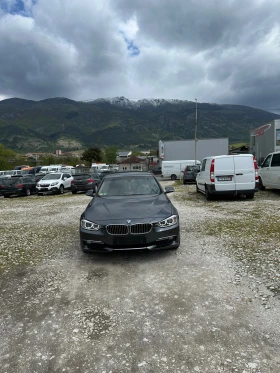 BMW 320 2.0/163k.s/Luxury/barter/lizing, снимка 3