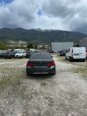 BMW 320 2.0/163k.s/Luxury/barter/lizing, снимка 8