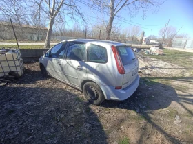 Ford C-max 2.0HDi TITANIUM* XENON, снимка 4