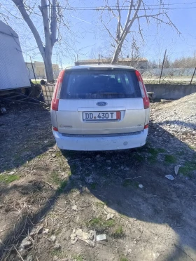 Ford C-max 2.0HDi TITANIUM* XENON, снимка 3