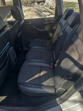Ford C-max 2.0HDi TITANIUM* XENON, снимка 8