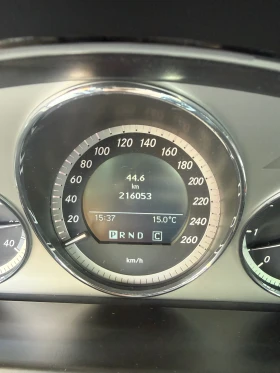 Mercedes-Benz C 320, снимка 9