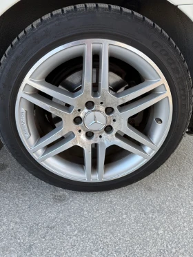 Mercedes-Benz C 320, снимка 7