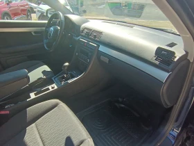 Audi A4 B7, снимка 6