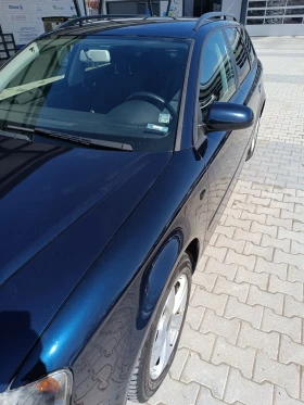 Audi A4 B7, снимка 13